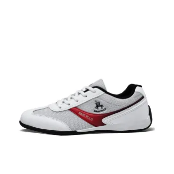 NAIKPLLO Low-Top Casual Shoes Men's
