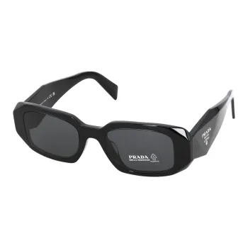 Prada sunglasses spr52p 61015 best sale