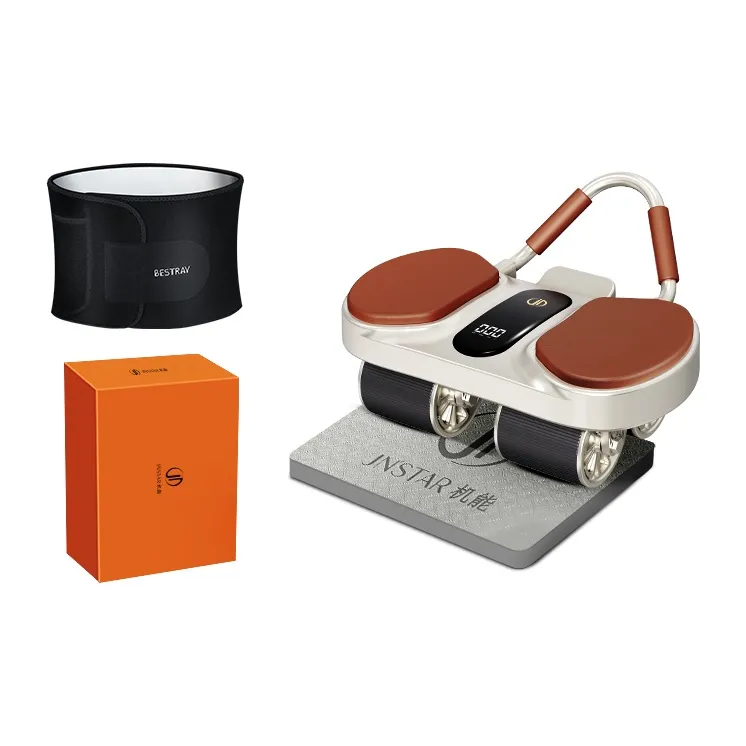 Function Abdominal Rollers-7