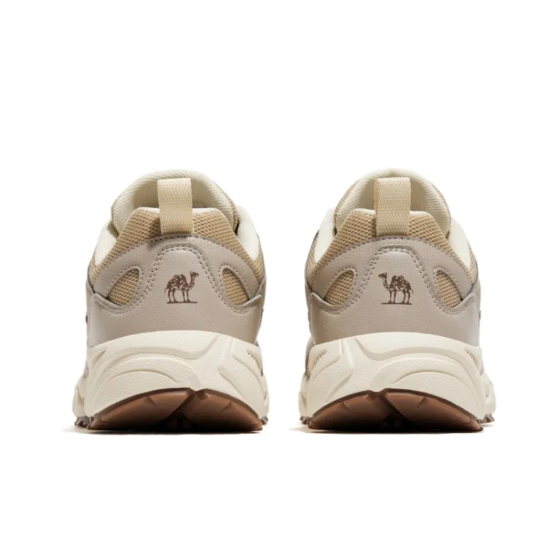 CAMEL Panlong 3.0 Low Top Outdoor Shoes Women's Almond Warm Sand-4