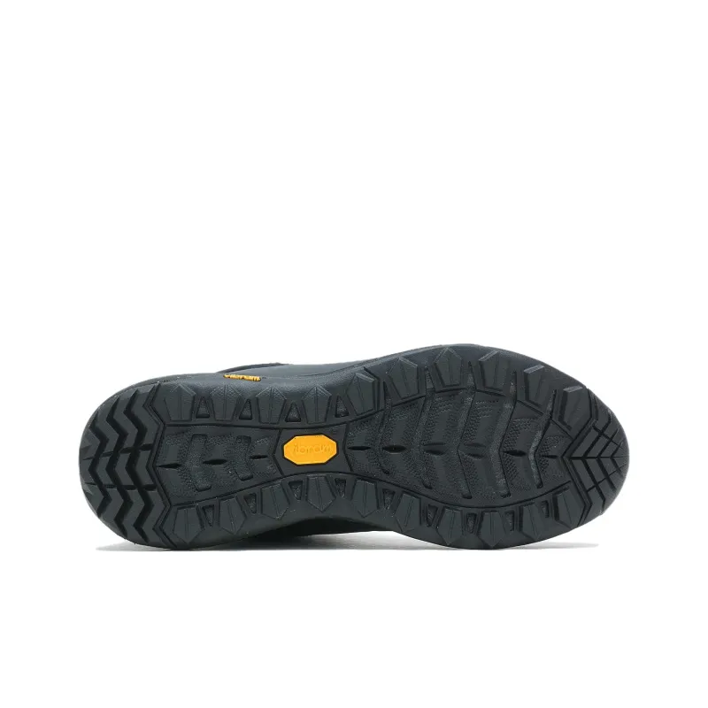 MERRELL Women's Siren 4 Thermo Demi Wide 'Black Grey' Women's-4