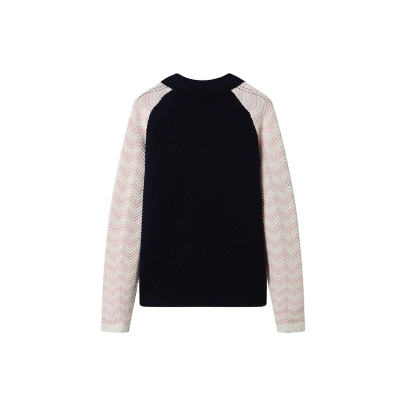 ANDREA MARTIN Knitwear Women's-1