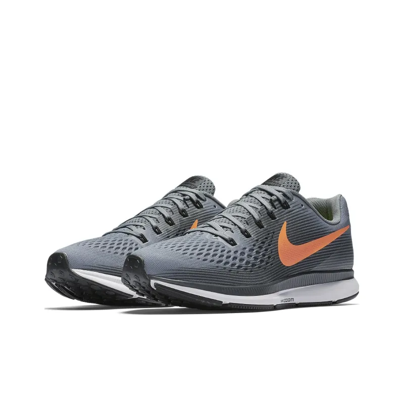 Nike Air Zoom Pegasus 34 Cool Grey Tart-2