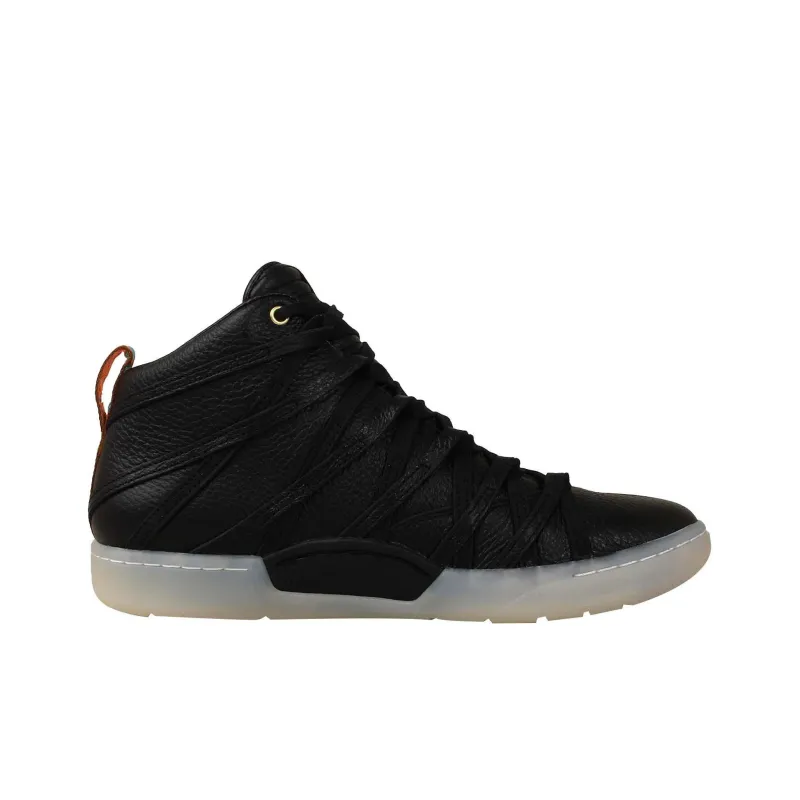 Nike Kd Vii Lifestyle Black Metallic Gold-2