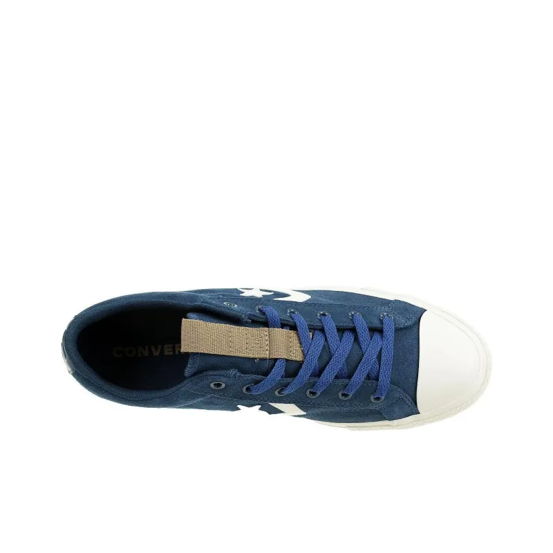 Converse Star Player 'Blue Ivory'-2