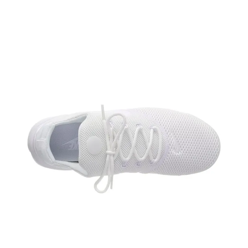 Nike Presto Fly Triple White-2
