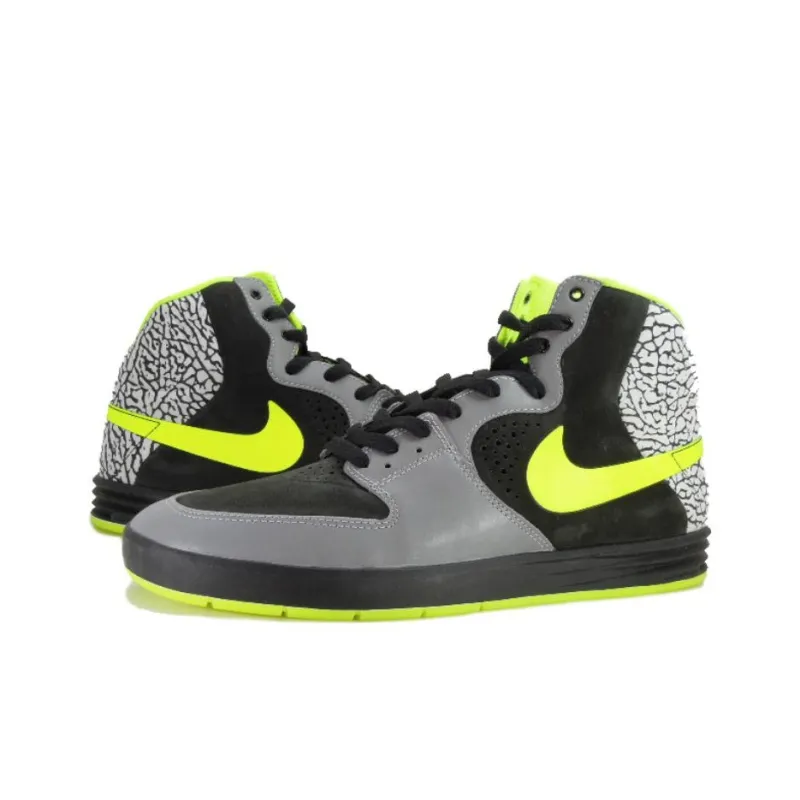 Nike Paul Rodriguez 7 High Premium Clark Kent-1