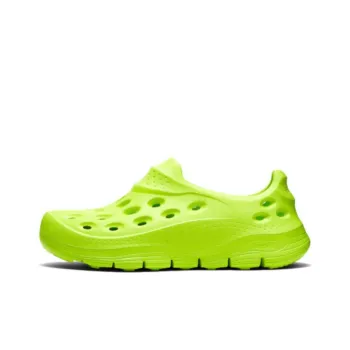 Skechers Clogs Men's Lime Green