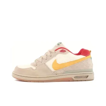Nike Sb Paul Rodriguez Rasta