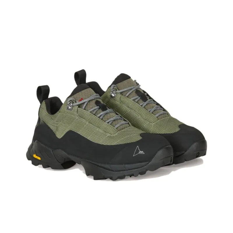 ROA Katharina Ripstop Sneakers-2