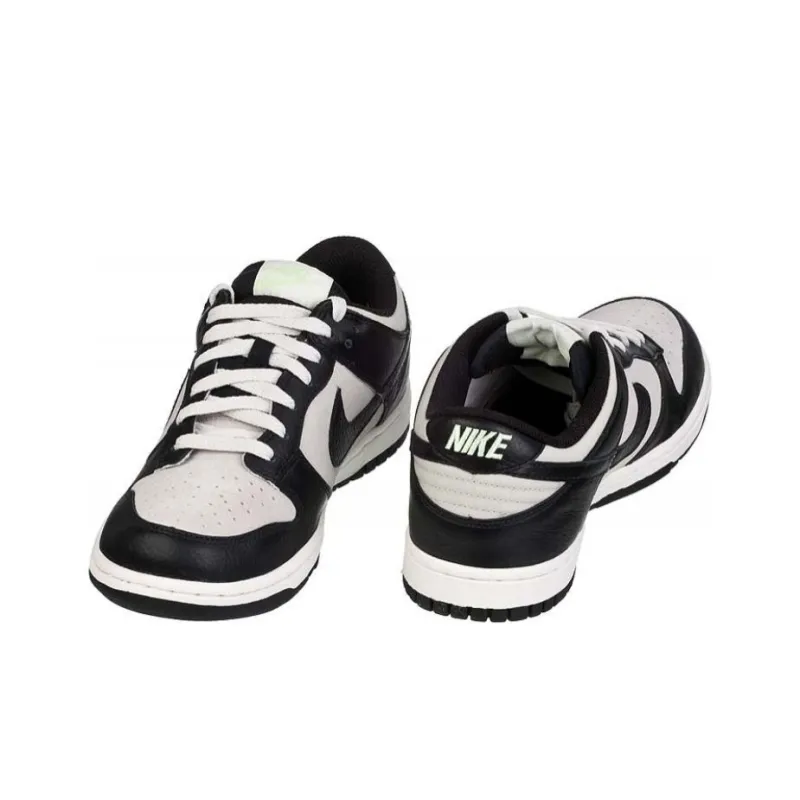 Nike Dunk Low Cl 'Light Bone Black Sail'-2