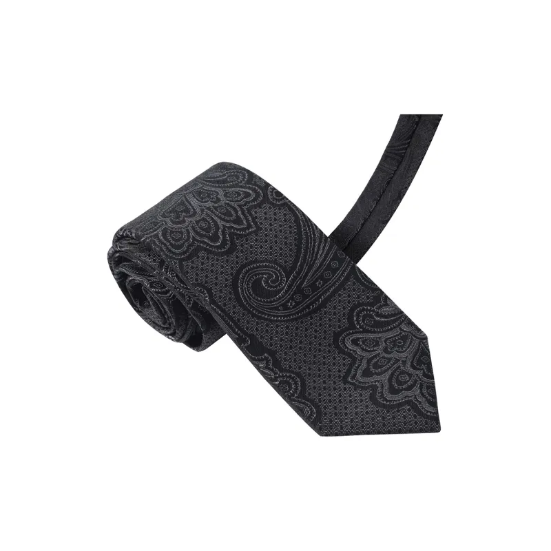 WILLIAM MILTON Ties Men-1