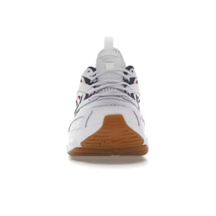Nike Zoom Air Fire White Navy Red Women's-3