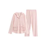 Cute Pink[100% cotton, Soft and Comfortable]