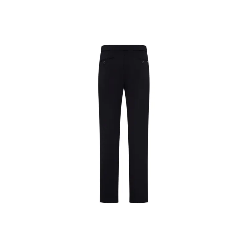 Tommy Hilfiger Casual Pants Men's Navy Blue-1