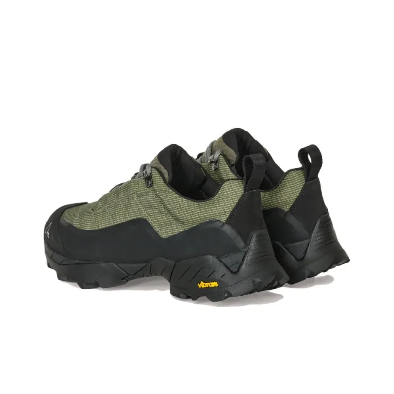 ROA Katharina Ripstop Sneakers-3