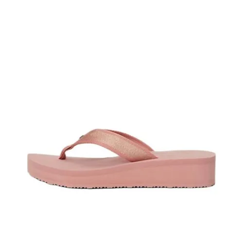 Tommy Hilfiger Flip Flops Women's