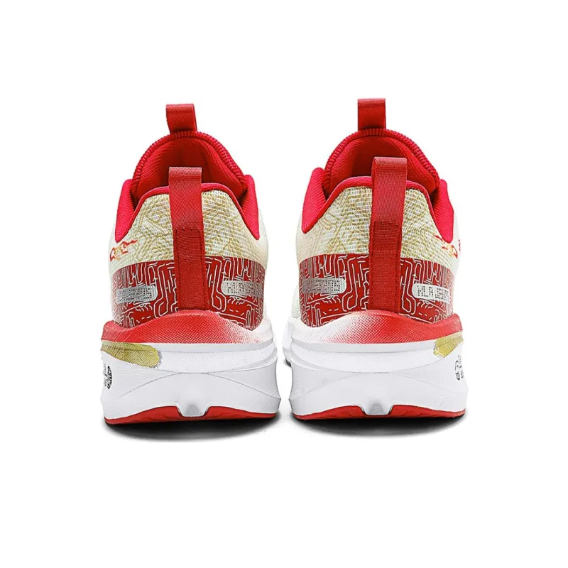 HLA JEANS Low Top Running Shoes Unisex-5