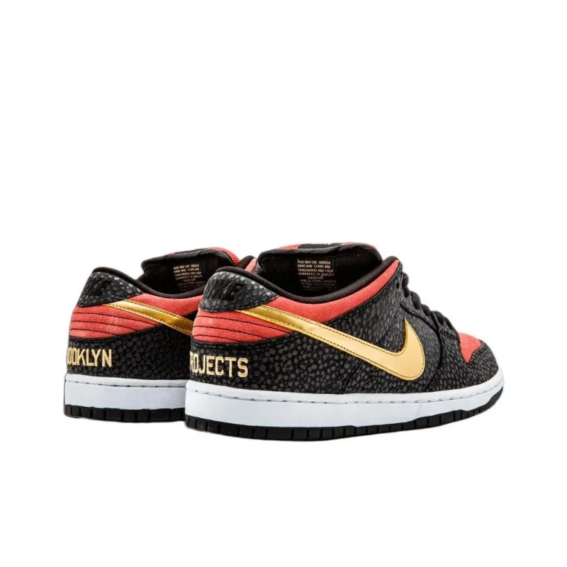 Nike SB Dunk Low Walk Of Fame Brooklyn Projects-2