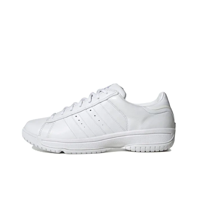 Adidas Campus S Supreme Sole Cloud White-0