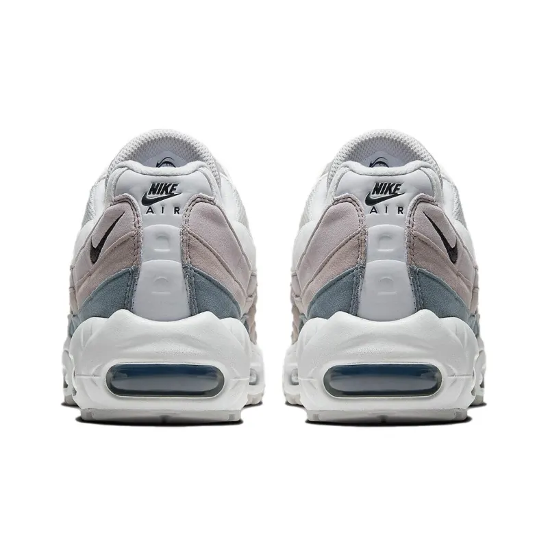 Nike Air Max 95 'Vast Grey' Women's-3