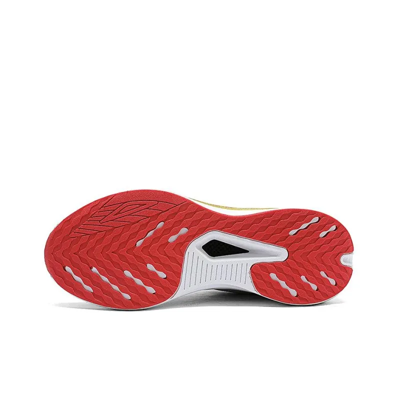 HLA JEANS Low Top Running Shoes Unisex-6