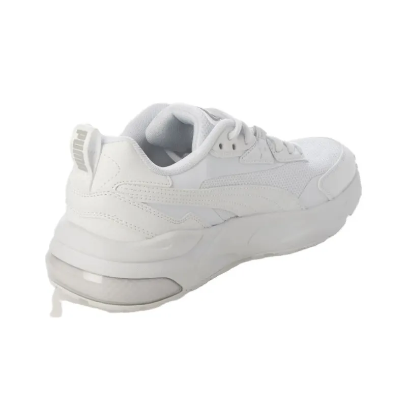 Puma Vis2K 'White'-3