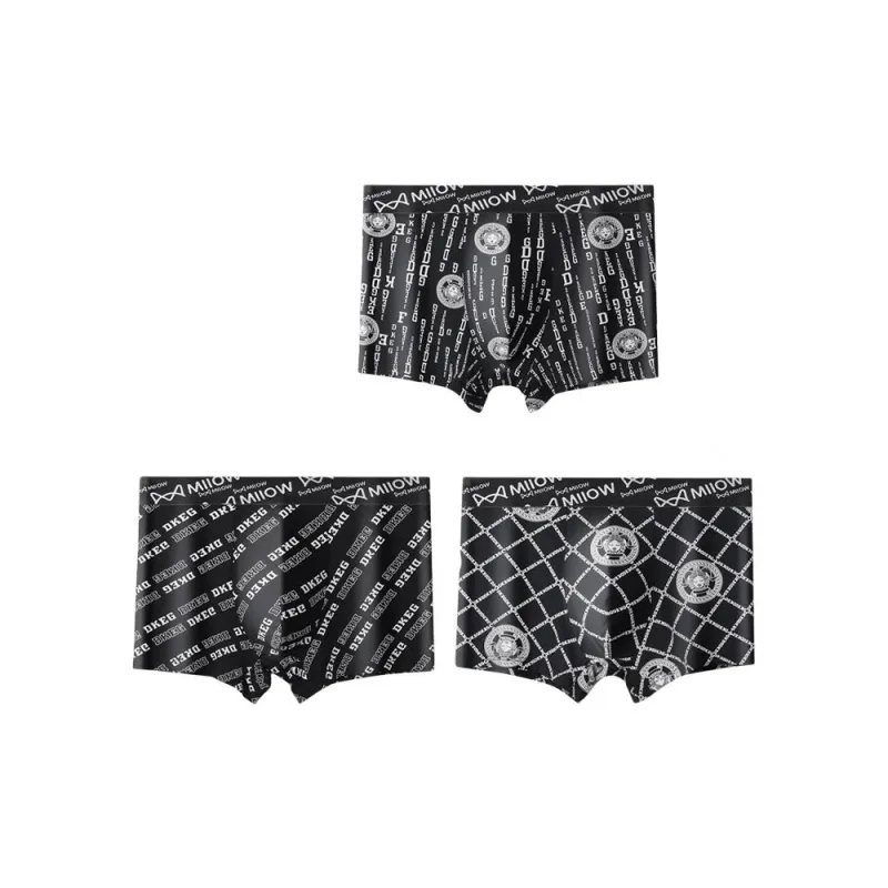 MIIOW Men Underpants-0