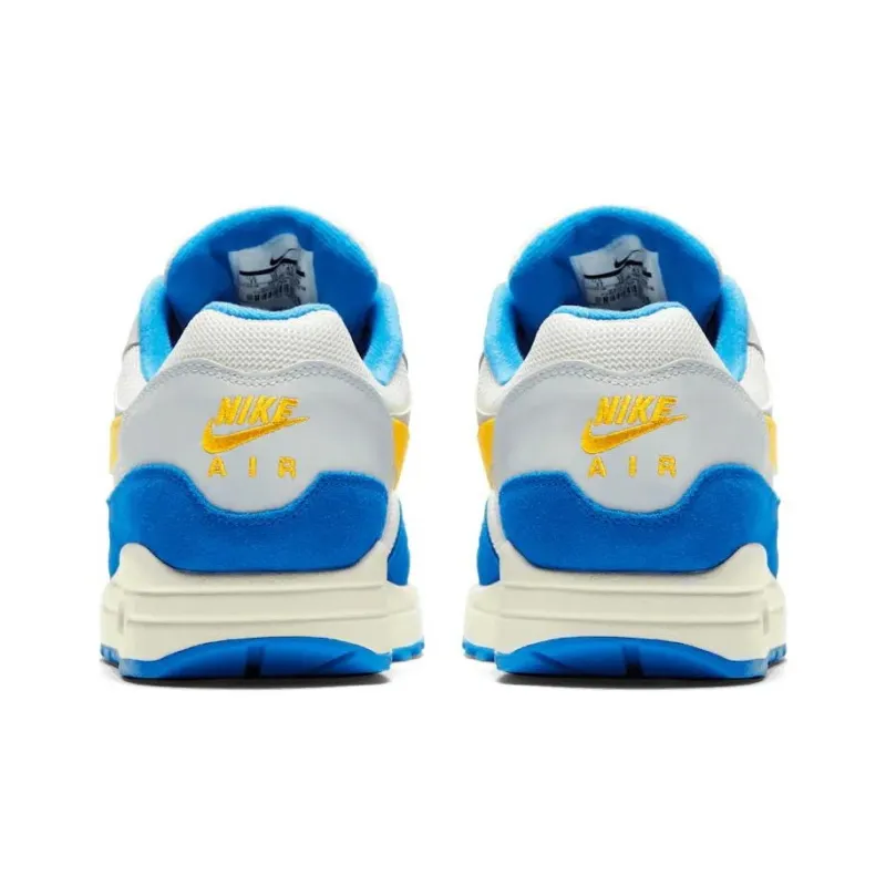 Nike Air Max 1 Signal Blue-3