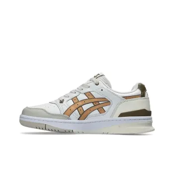 Asics EX89 White Honey Beige