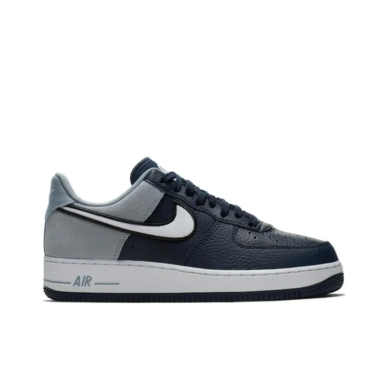 Nike Air Force 1 Low Obsidian White Obsidian Mist-1