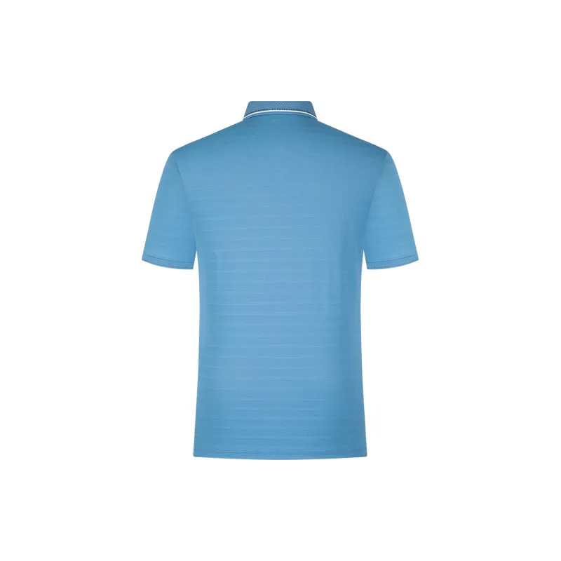 SEVEN Polo Shirts Men-3