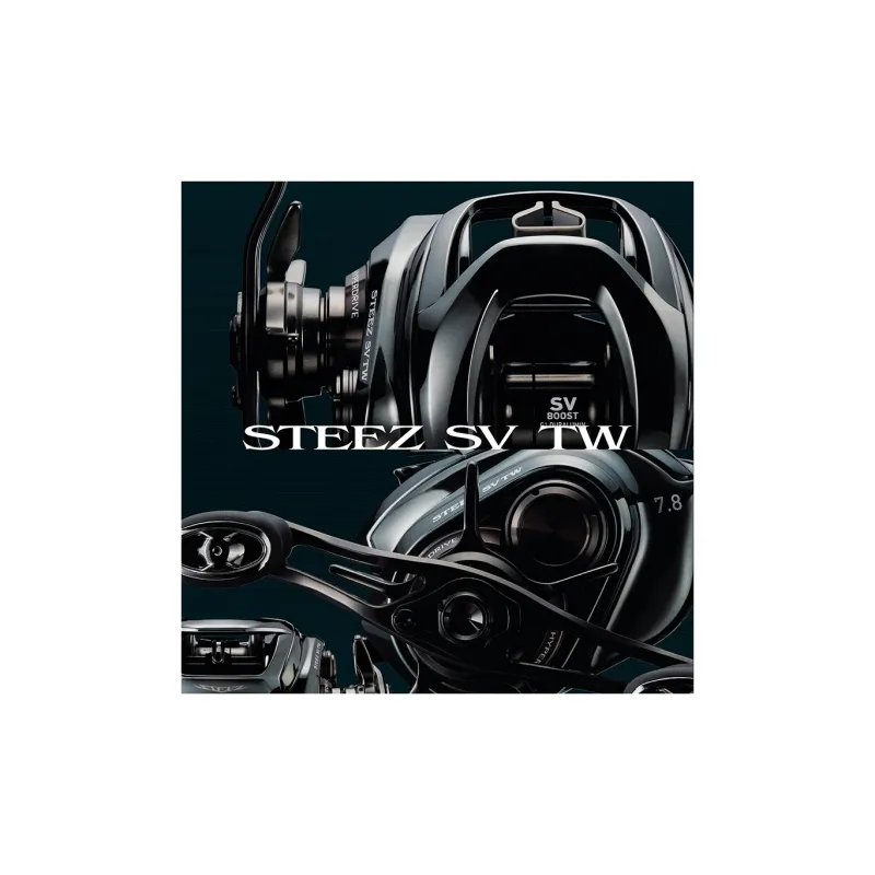 DAIWA Fishing Line Reels-2
