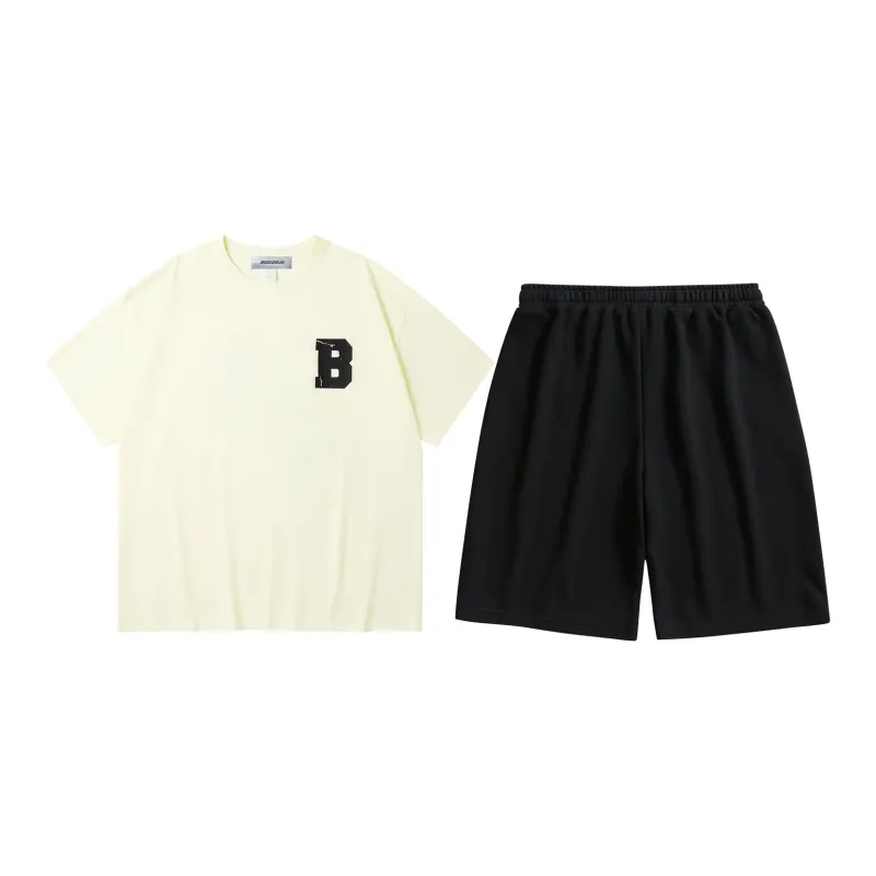 BISEGRLIN Casual Sportswear Unisex-9