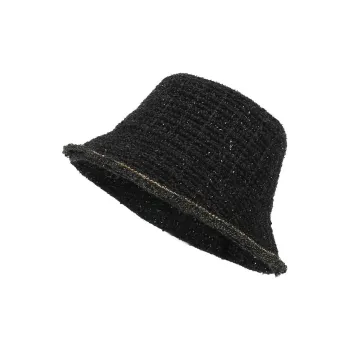 CACUSS Junior Polyester Bucket Hats Women's