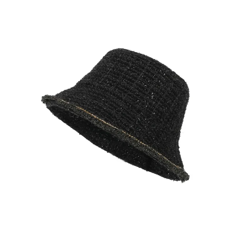 CACUSS Junior Polyester Bucket Hats Women's-0
