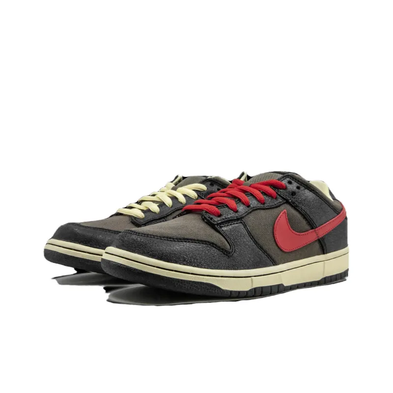 Nike Sb Dunk Low Iron Man-2