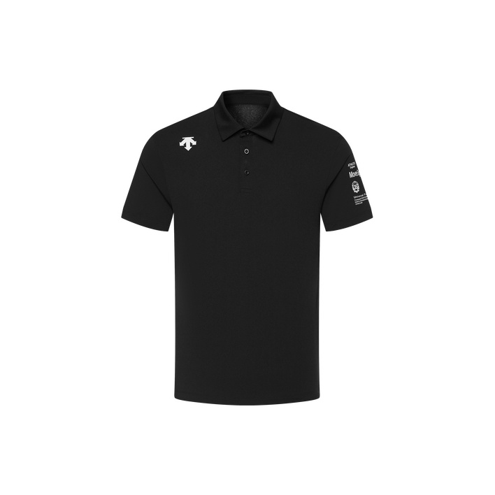 DESCENTE Polo Shirts Apparel on Sale & Authentic - POIZON