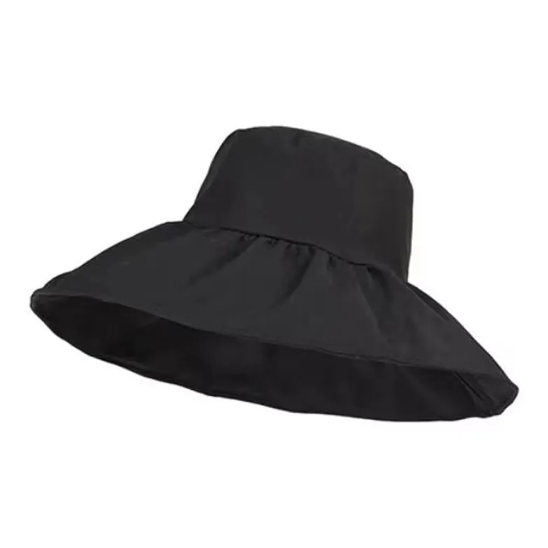 RX UVCUT Polyester Bucket Hats Unisex-2
