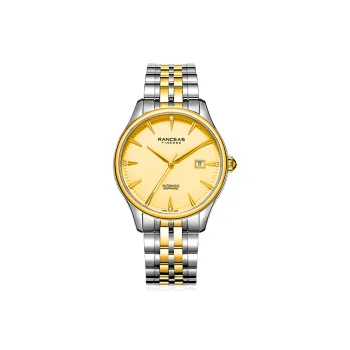 RANCEAS Men Watch