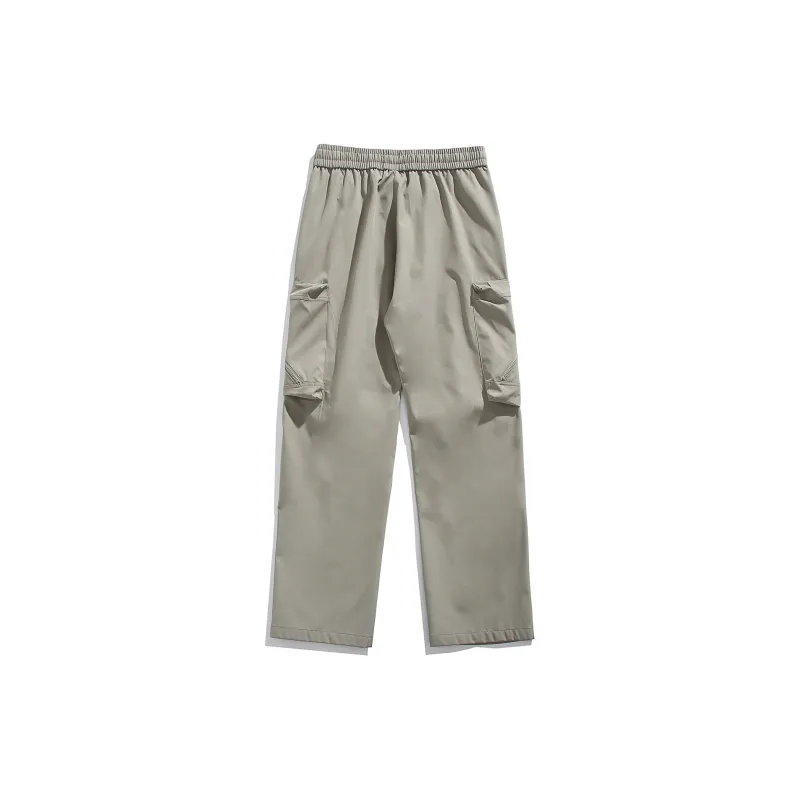 TYPERIGHTER Casual Pants Unisex-6