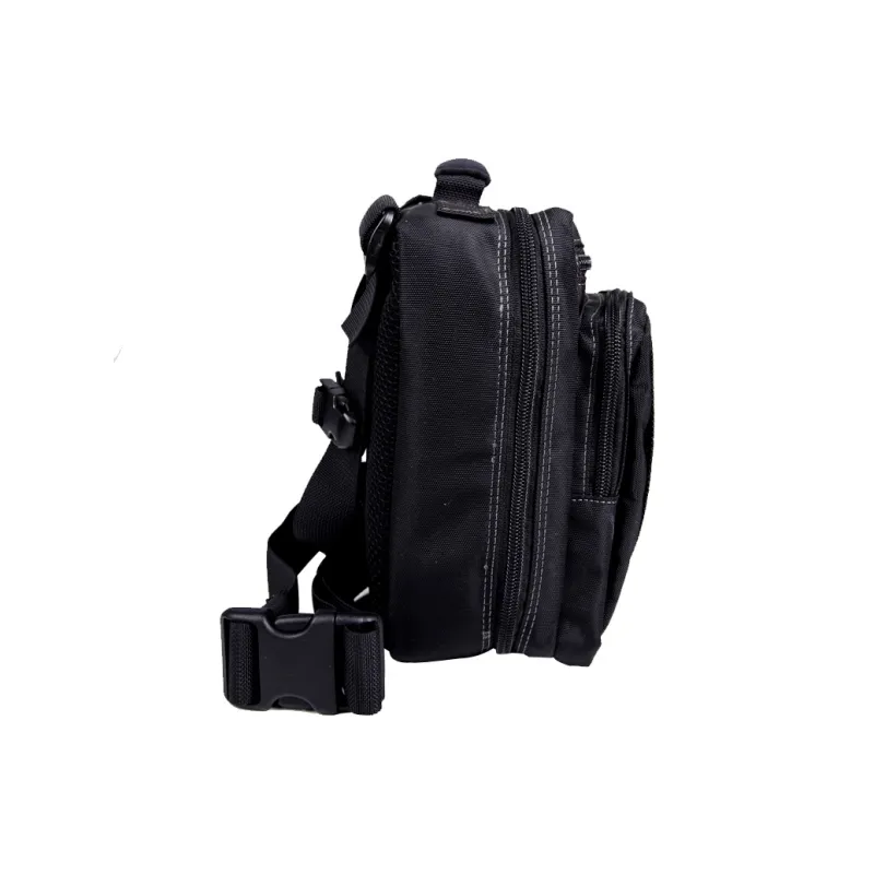 MAGFORCE 1050D Nylon Crossbody One Shoulder Handbag Men's-3