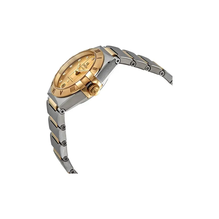 OMEGA Women's Constellation Series Constellation Watch Watch-1