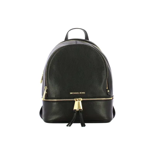 MICHAEL KORS Rhea Zip Backpacks