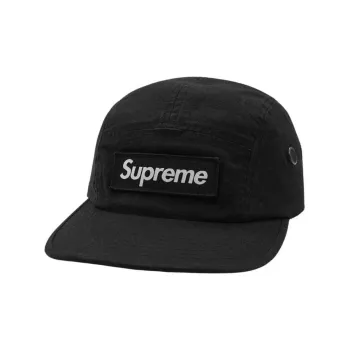 Supreme Military Camp Cap FW20