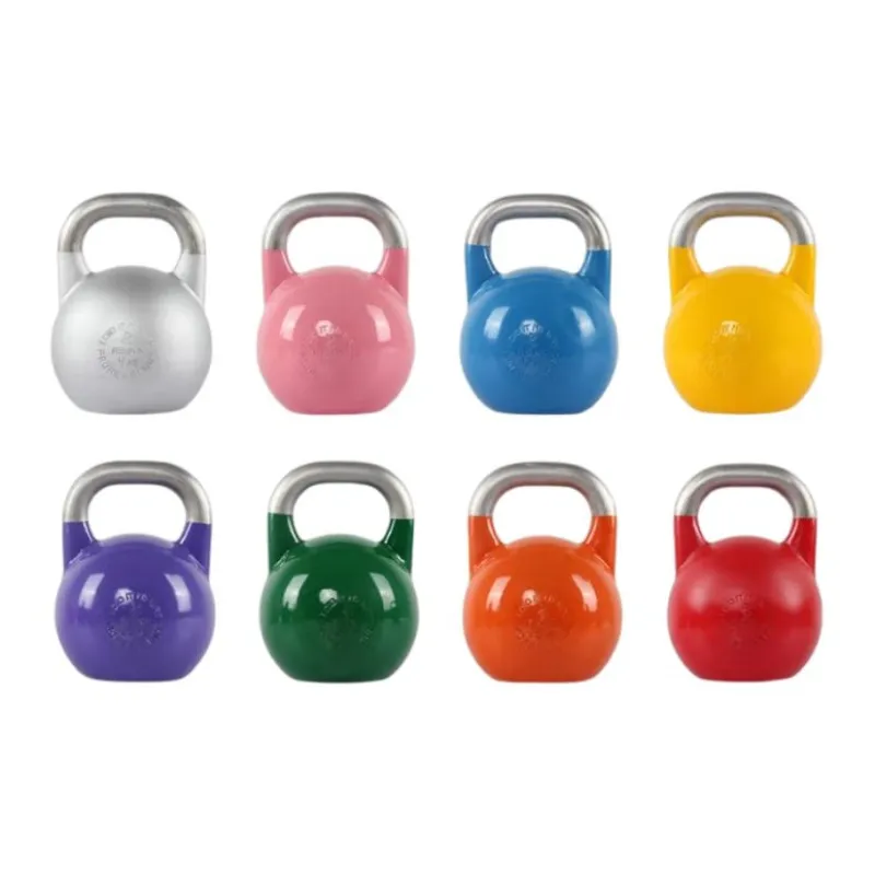 Ruisi Kettlebells Comprehensive Fitness Exercises-10
