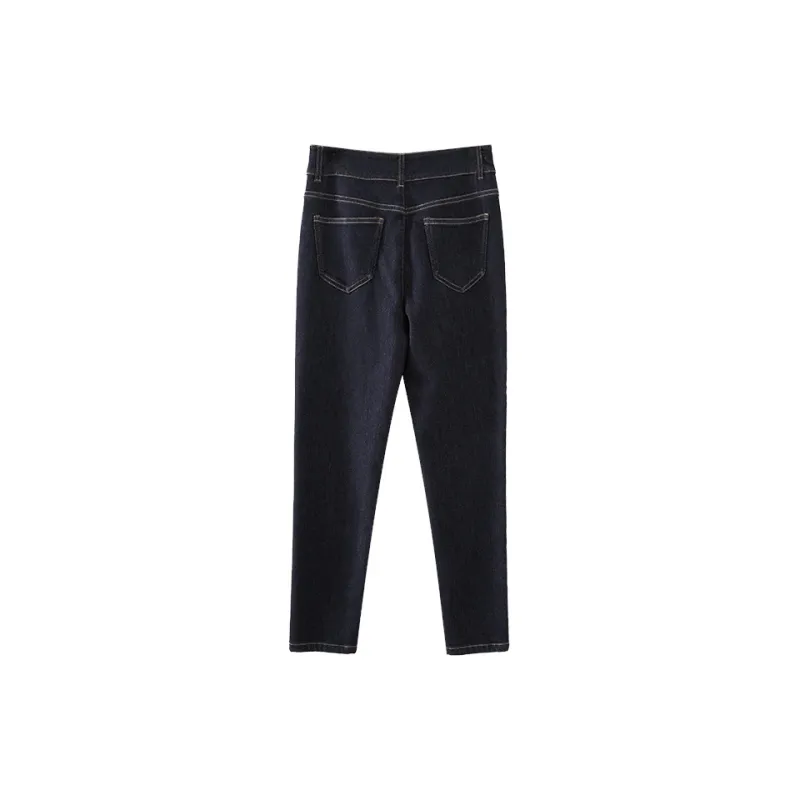 YALIDA Jeans Women's-1
