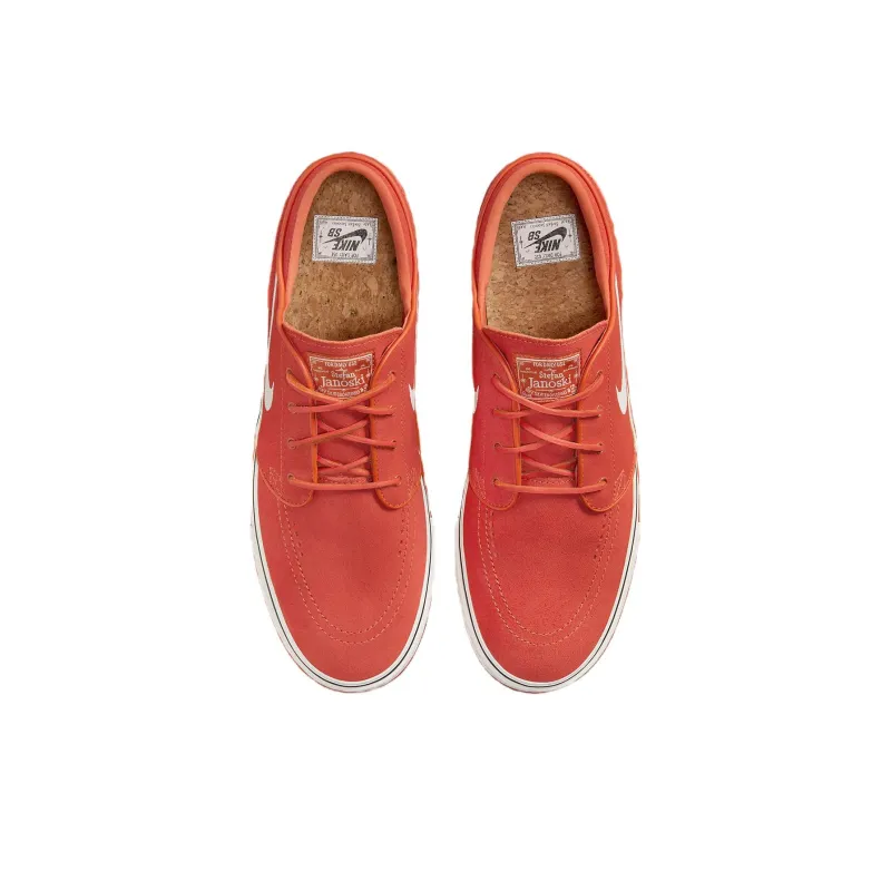 Nike Sb Zoom Stefan Janoski OG+ Cosmic Clay Sail-3