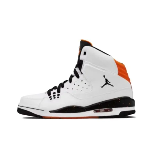 Jordan SC-1 White Black Bright Ceramic