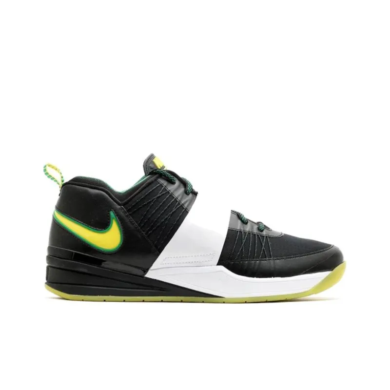 Nike Zoom Revis 'Oregon'-1